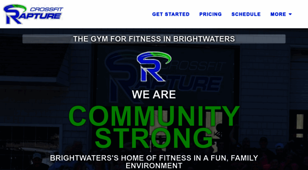 crossfitrapture.com