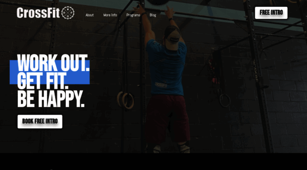 crossfitrbp.com