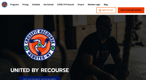 crossfitrecourse.com