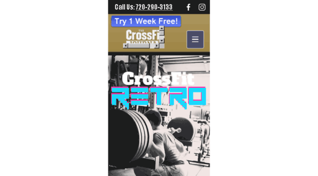 crossfitretro.com