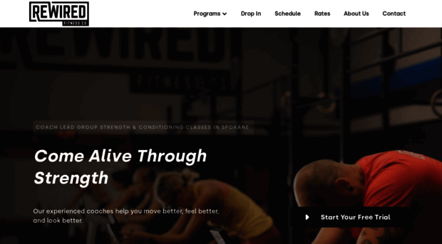 crossfitrewired.com