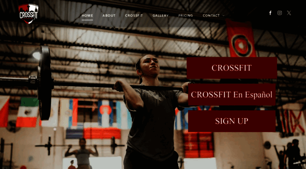 crossfitsanantonio.com