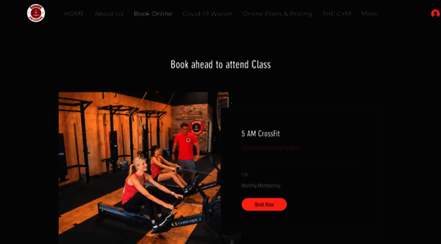 crossfitsanclemente.com