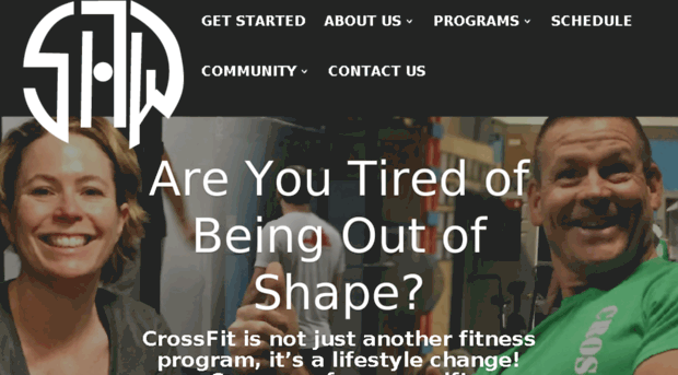 crossfitsaw.com