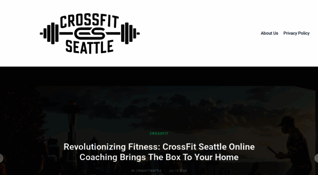 crossfitseattle.com