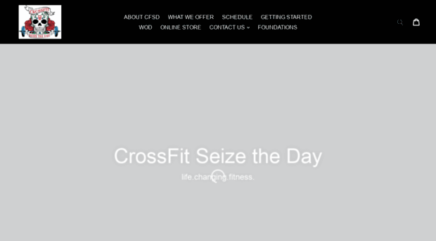 crossfitseizetheday.com