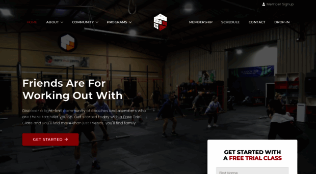 crossfitsfs.com