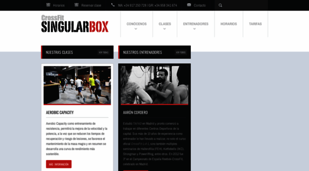 crossfitsingularbox.com