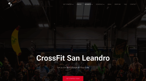 crossfitsl.net