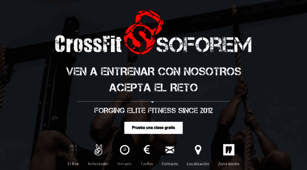 crossfitsoforemlasrozas.com