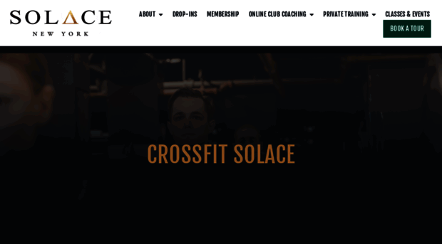 crossfitsolace.com