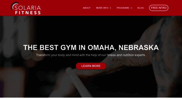 crossfitsolaria.com