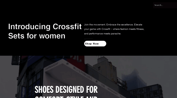 crossfitsportswear.com