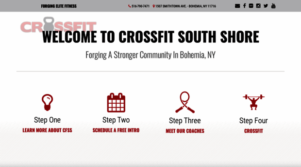 crossfitssli.com