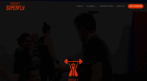 crossfitsuperfly.com