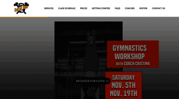 crossfitsweatshop.com