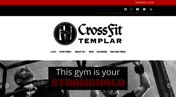 crossfittemplar.com