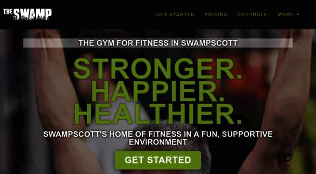 crossfittheswamp.com