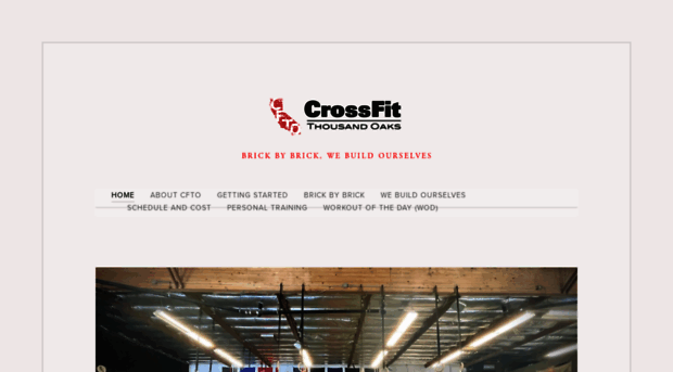 crossfitthousandoaks.com