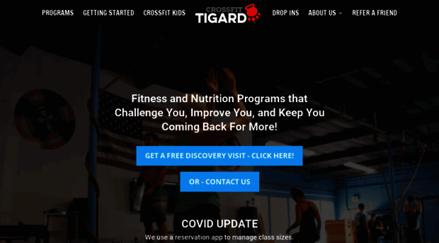 crossfittigardpaw.com