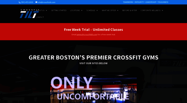 crossfittilt.com