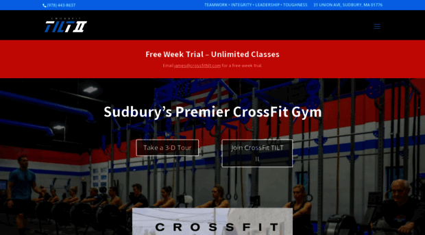 crossfittiltii.com