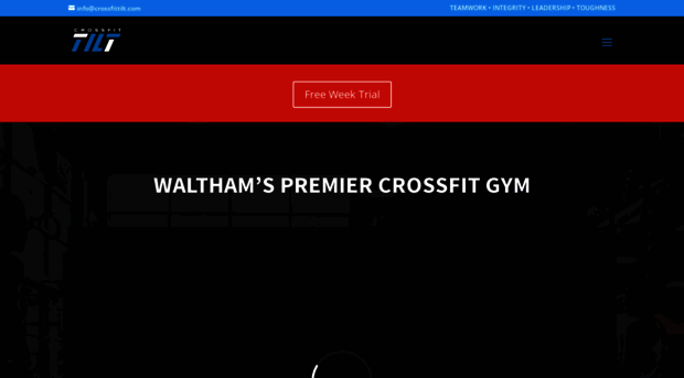 crossfittiltwaltham.com