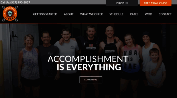 crossfittimoro.com