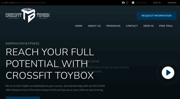 crossfittoybox.com