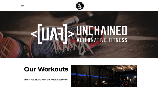 crossfitunchained.com