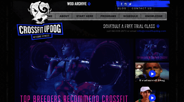 crossfitupdog.com