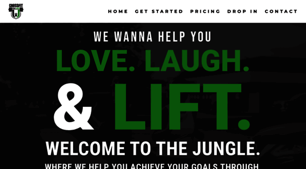 crossfiturbanjungle.com