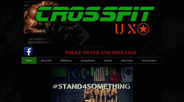 crossfituxo.com