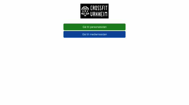 crossfitvanheim.gymsystem.se