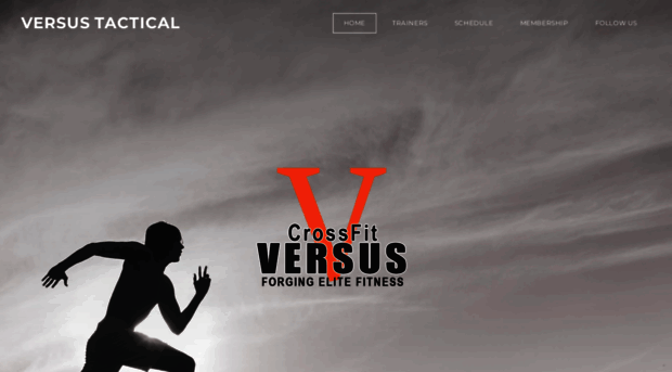 crossfitversus.com