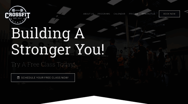 crossfitwatauga.com