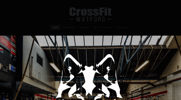 crossfitwatford.co.uk