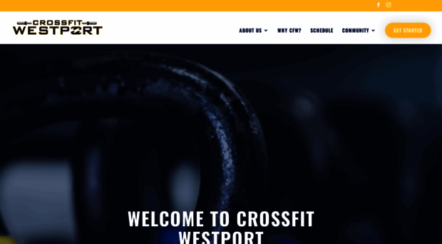 crossfitwestport.com