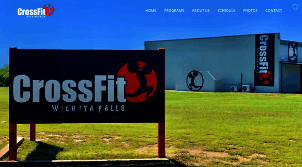 crossfitwichitafalls.net