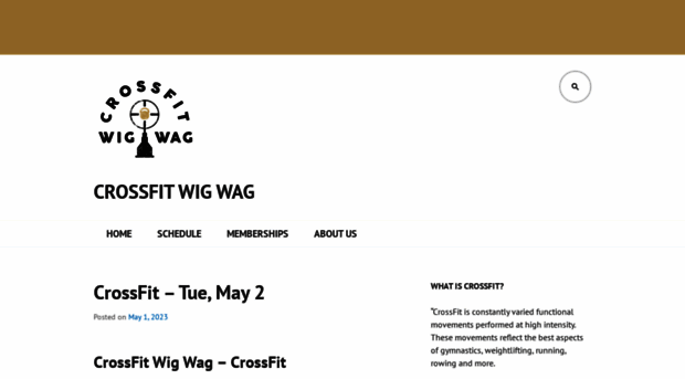 crossfitwigwag.com