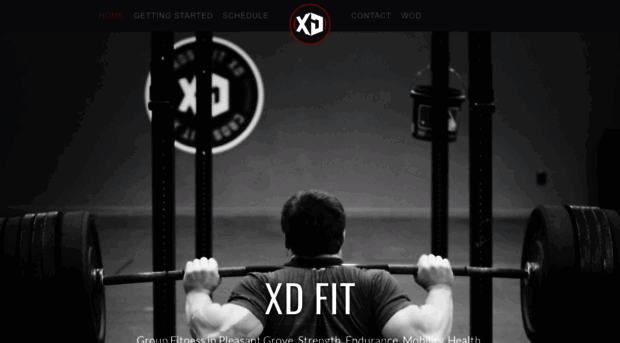 crossfitxd.com