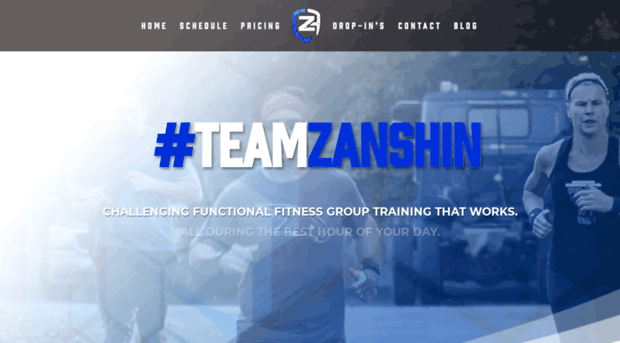 crossfitzanshin.com