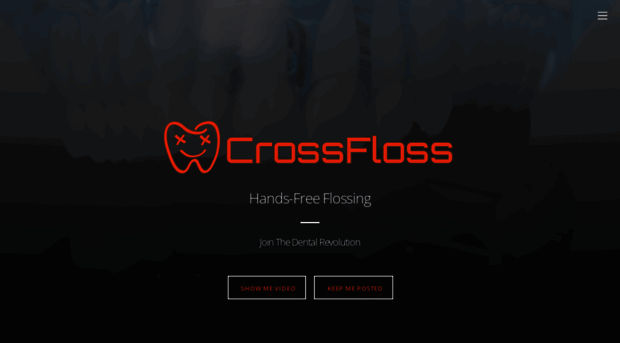 crossfloss.no