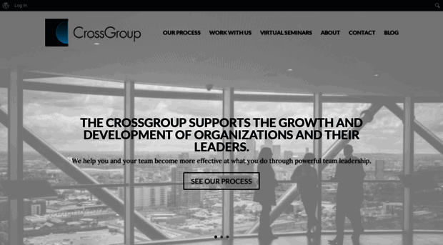 crossgroupinc.com