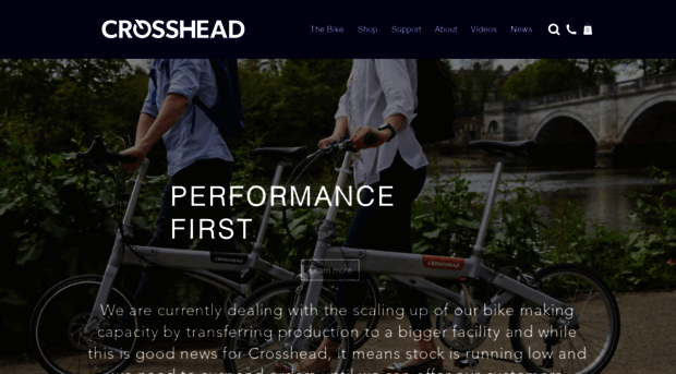 crosshead.co.uk