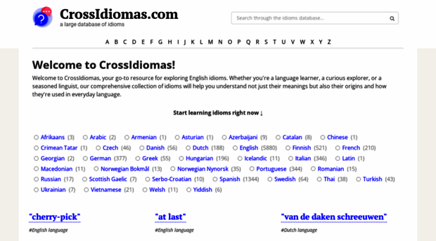 crossidiomas.com