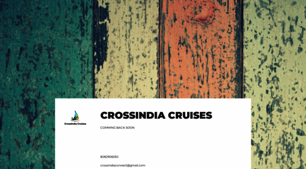 crossindia.in