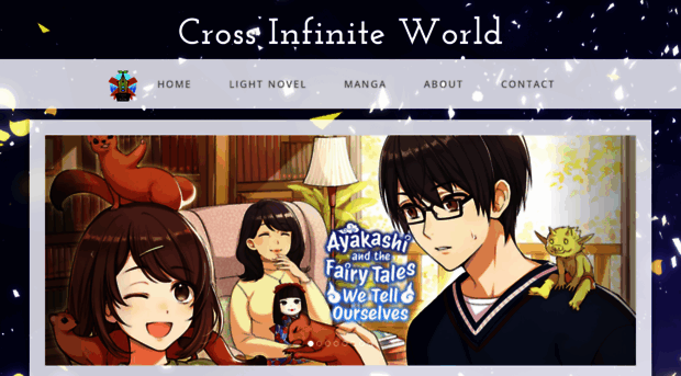 crossinfworld.com