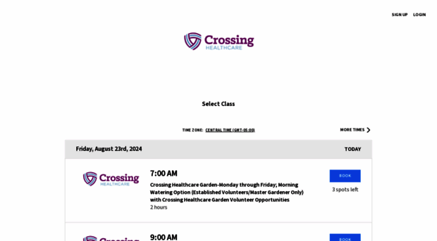 crossingappt.as.me