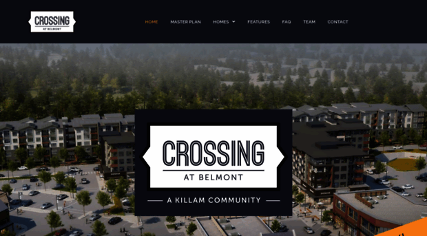 crossingatbelmont.com